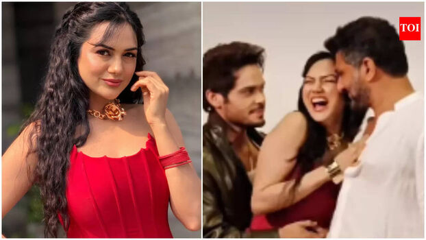 Akanksha Chamola