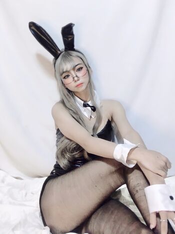 Full leaked Akari cos private onlyfans photo