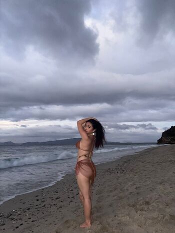 Allysa Amogues