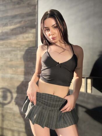Full leaked Almendra private onlyfans photo