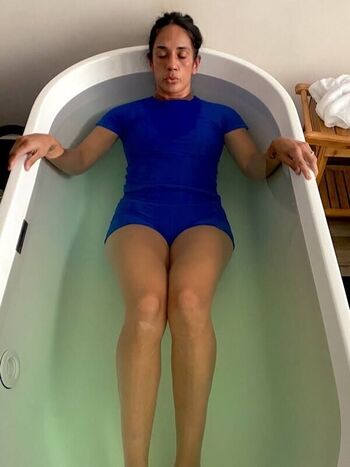 Full leaked Amanda serrano private onlyfans photo