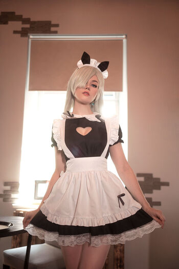 Anastasia Komori