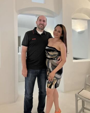 Full leaked Andrea barrera private onlyfans photo