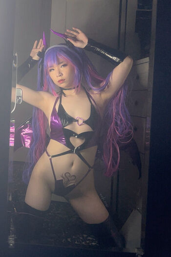 Full leaked Arrow page private onlyfans photo