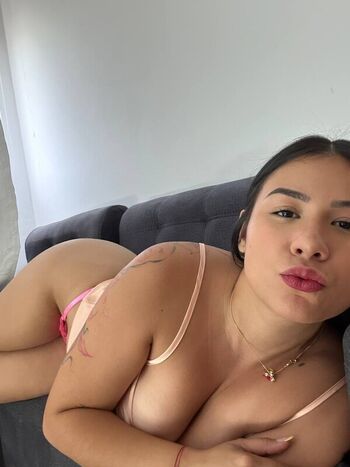 Full leaked Astrid quijada private onlyfans photo