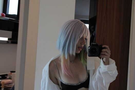 Full leaked Bbybat private onlyfans photo