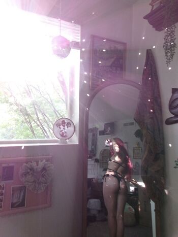 Full leaked Beethebunnie private onlyfans photo