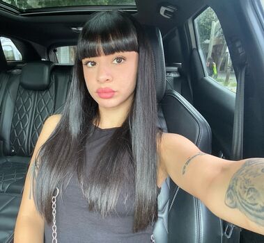 Belen Zenteno