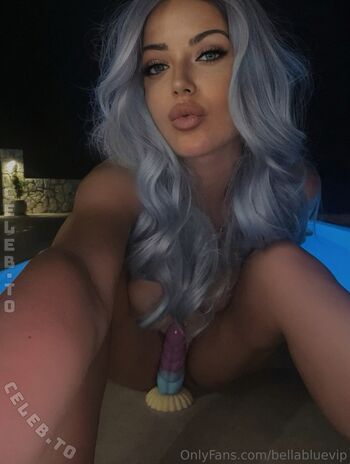 Bella Blue