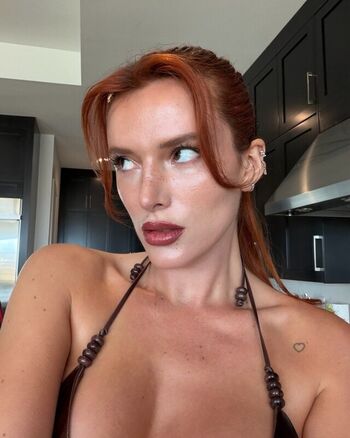 Full leaked Bella thorne private onlyfans photo