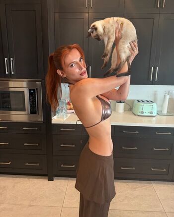 Full leaked Bella thorne private onlyfans photo