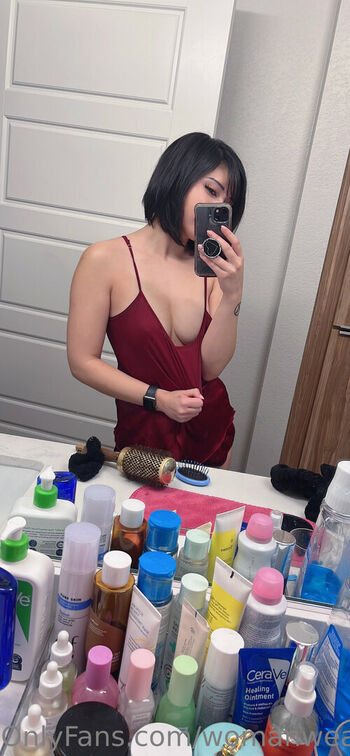 Full leaked Buffbunnymika private onlyfans photo