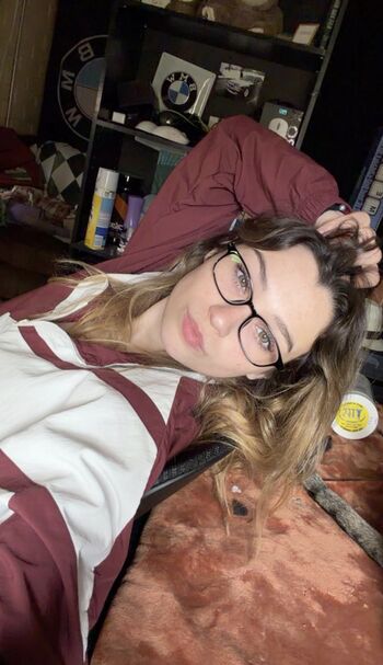 Full leaked Buhrigit private onlyfans photo