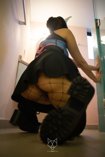 Full leaked Buni uwus private onlyfans photo