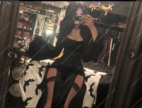 Full leaked Butter on a poptart private onlyfans photo
