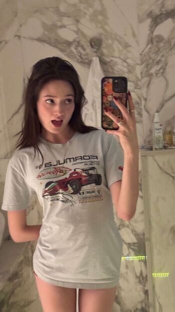Full leaked Caitlinerinoneill  page private onlyfans photo