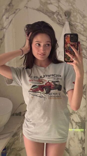 Full leaked Caitlinerinoneill  page private onlyfans photo