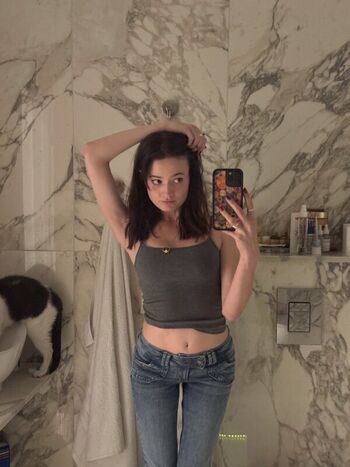 Full leaked Caitlinerinoneill private onlyfans photo