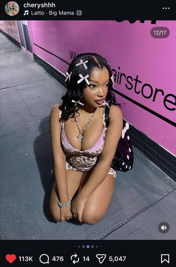 Cheryshhh
