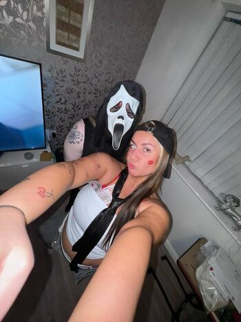 Full leaked Courtney leigh private onlyfans photo