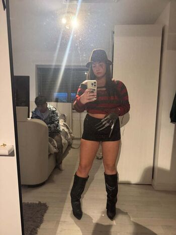 Full leaked Courtney leigh private onlyfans photo