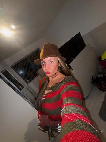 Full leaked Courtney leigh private onlyfans photo