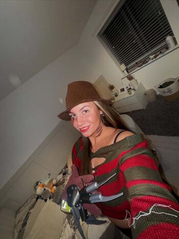 Full leaked Courtney leigh private onlyfans photo