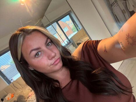 Full leaked Courtney leigh private onlyfans photo