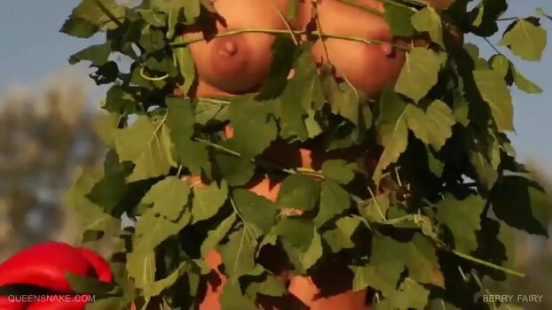 Full leaked Cream berry fairy private onlyfans photo