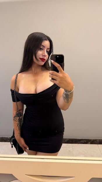 Full leaked Cucuppe private onlyfans photo