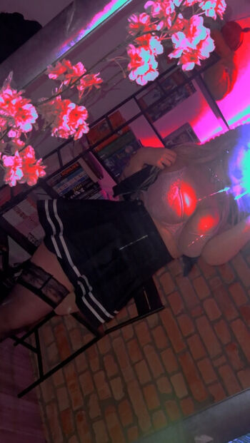 Full leaked Cypathic private onlyfans photo