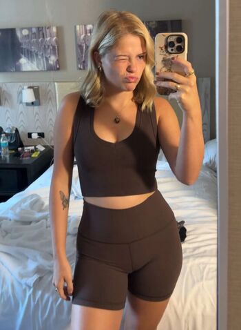Full leaked Darci lynne private onlyfans photo