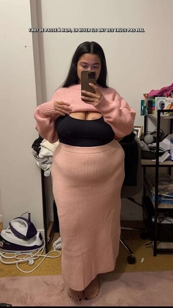 Full leaked Daycem private onlyfans photo