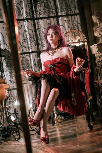 Full leaked Denkakeke private onlyfans photo