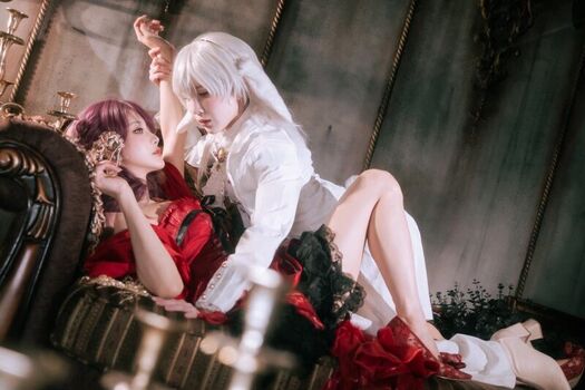 Full leaked Denkakeke private onlyfans photo