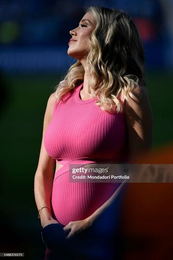 Full leaked Diletta leotta private onlyfans photo