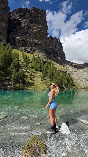 Full leaked Diletta leotta private onlyfans photo