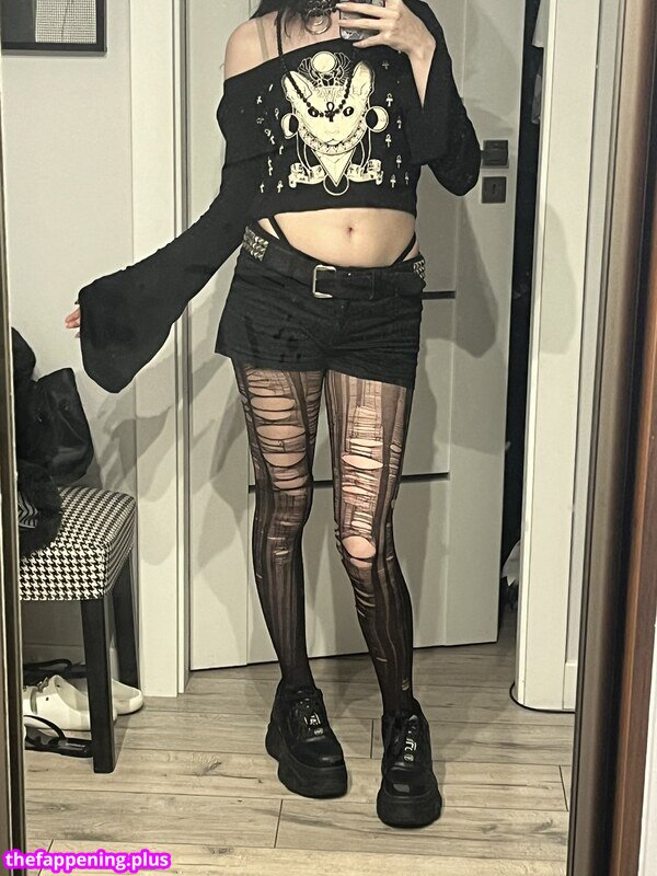 Eepy girl / eepy_puppygirl / https: / sleepypuppygirl Naakte OnlyFans Foto #54