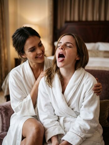 Full leaked Emma watson private onlyfans photo