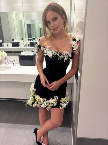 Full leaked Emma watson private onlyfans photo