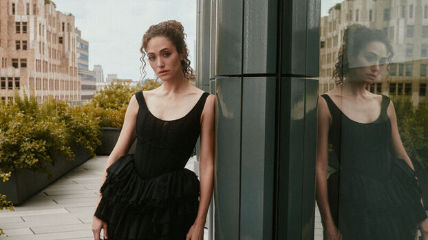 Emmy Rossum