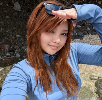 Eunicepearl Fansly Asian