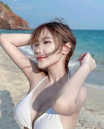 Full leaked F manatsanan page private onlyfans photo