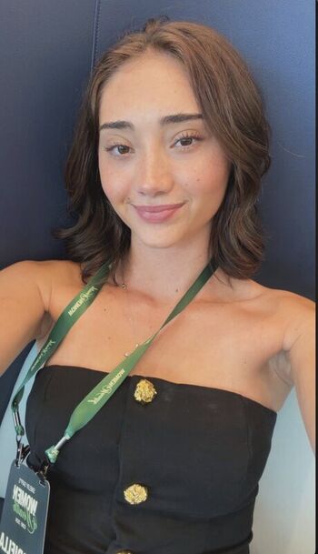 Gabby Murray