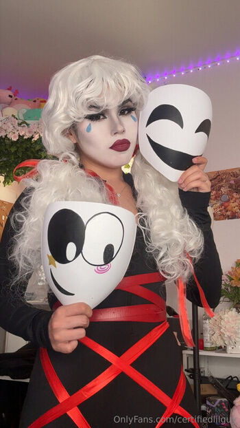Full leaked Geminisavy private onlyfans photo