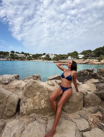 Full leaked Gisela dulko private onlyfans photo