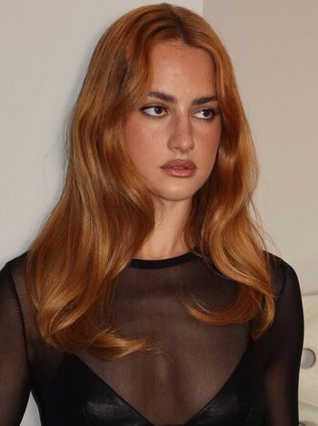 Grace Van Patten