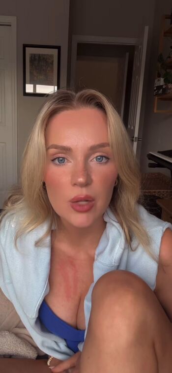 Full leaked Hailey malles private onlyfans photo