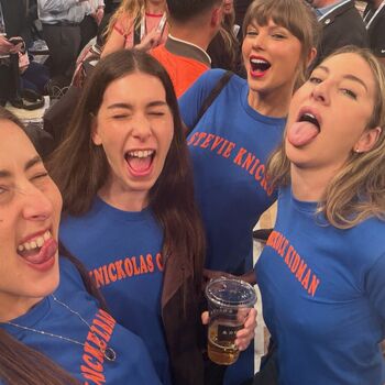 Haim Sisters