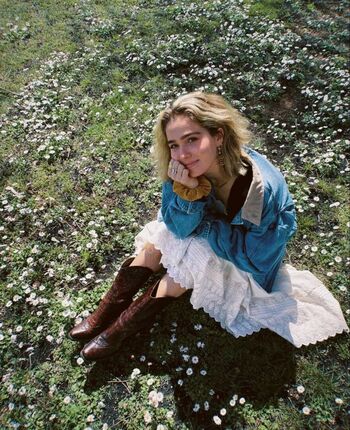Full leaked Haley lu richardson private onlyfans photo